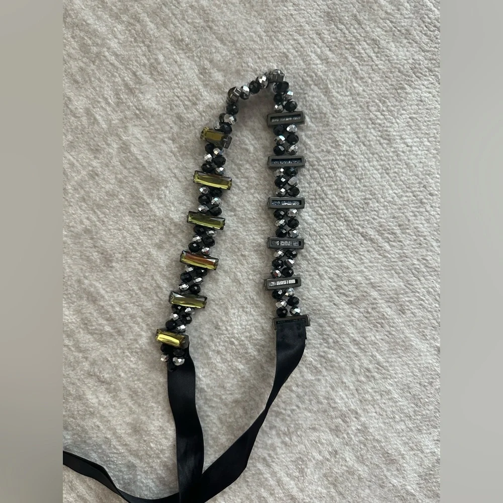 2-in-1 Headband Necklace
